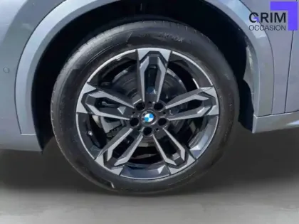 Photo 12 BMW X2  sDrive 20i 170ch DKG7