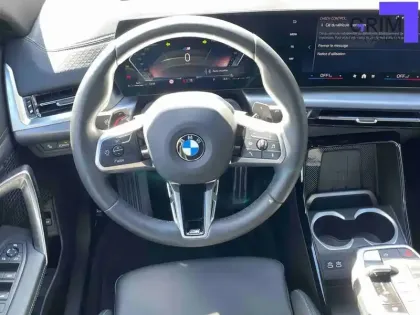 Photo 25 BMW X2  sDrive 20i 170ch DKG7