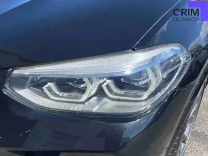 Photo 16 BMW X3  xDrive 30e 292ch BVA8