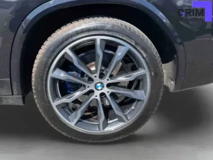 Photo 15 BMW X3  xDrive 30e 292ch BVA8