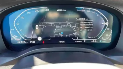 Photo 6 BMW X3  xDrive 30e 292ch BVA8