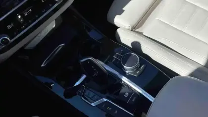 Photo 9 BMW X3  xDrive 30e 292ch BVA8