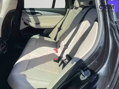 Photo 10 BMW X3  xDrive 30e 292ch BVA8