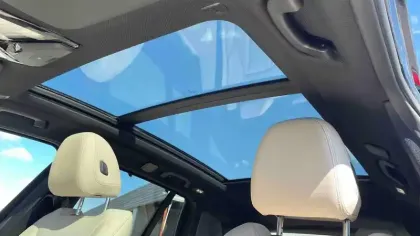 Photo 20 BMW X3  xDrive 30e 292ch BVA8