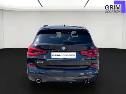 Photo 18 BMW X3  xDrive 30e 292ch BVA8