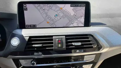 Photo 7 BMW X3  xDrive 30e 292ch BVA8