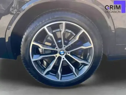 Photo 14 BMW X3  xDrive 30e 292ch BVA8