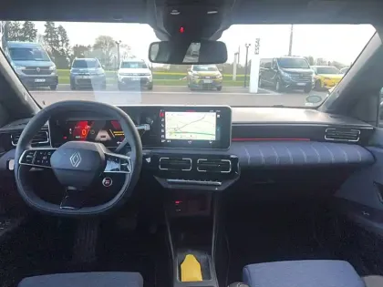 Photo 7 Renault 5 Renault  E-Tech Electrique 120 ch autonomie urbaine