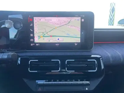 Photo 6 Renault 5 Renault  E-Tech Electrique 120 ch autonomie urbaine