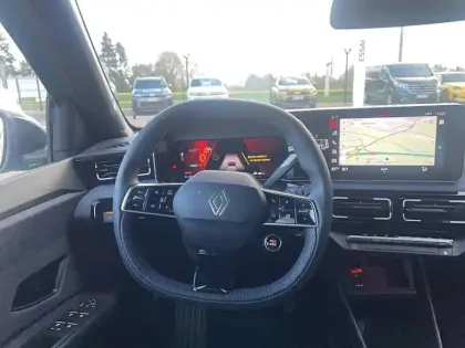 Photo 8 Renault 5 Renault  E-Tech Electrique 120 ch autonomie urbaine