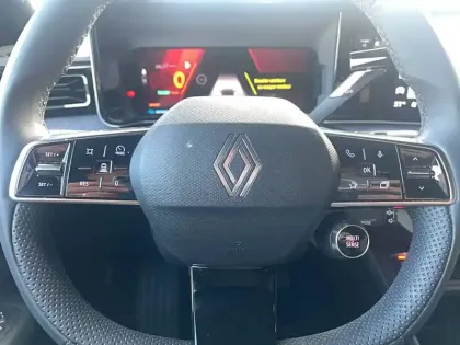 Photo Renault 5 Techno