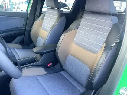 Photo 9 Renault 5 Renault  E-Tech Electrique 120 ch autonomie urbaine