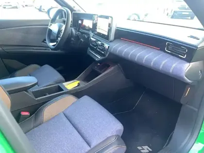 Photo 11 Renault 5 Renault  E-Tech Electrique 120 ch autonomie urbaine