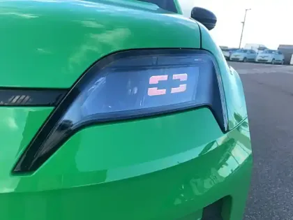 Photo 21 Renault 5 Renault  E-Tech Electrique 120 ch autonomie urbaine