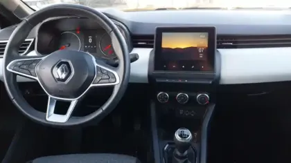 Photo 8 Renault Clio  TCe 100 GPL - 21