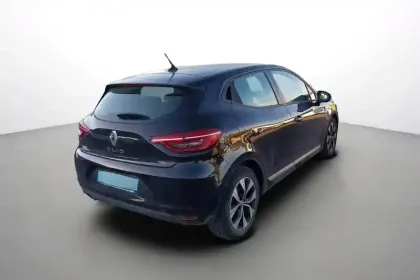 Photo 5 Renault Clio  TCe 100 GPL - 21