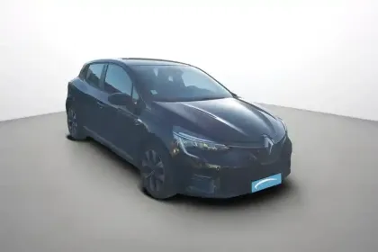 Photo 7 Renault Clio  TCe 100 GPL - 21