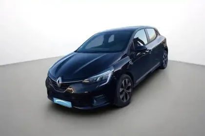 Photo Renault Clio Limited