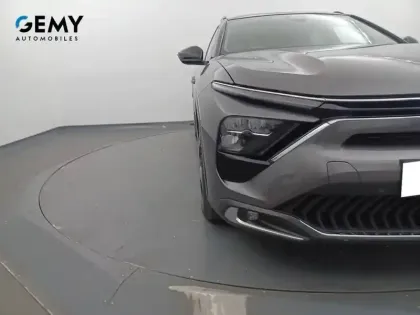 Photo 20 Citroën C5  X Hybride Rechargeable 225 S&S e-EAT8