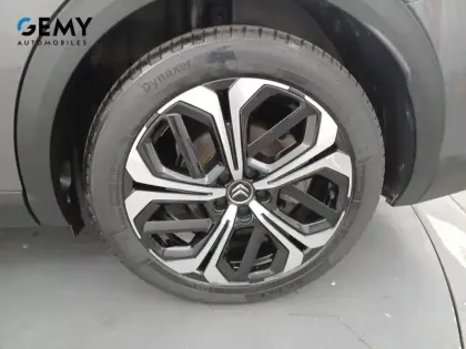 Photo 10 Citroën C5  X Hybride Rechargeable 225 S&S e-EAT8