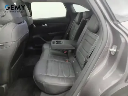 Photo 9 Citroën C5  X Hybride Rechargeable 225 S&S e-EAT8