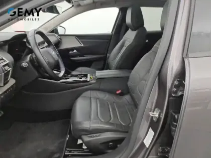 Photo 8 Citroën C5  X Hybride Rechargeable 225 S&S e-EAT8