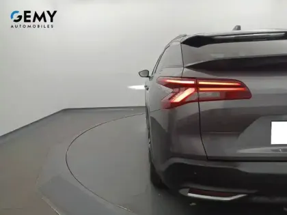 Photo 19 Citroën C5  X Hybride Rechargeable 225 S&S e-EAT8