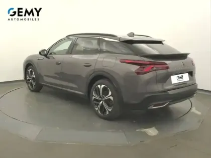 Photo 6 Citroën C5  X Hybride Rechargeable 225 S&S e-EAT8