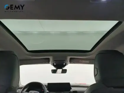 Photo 16 Citroën C5  X Hybride Rechargeable 225 S&S e-EAT8