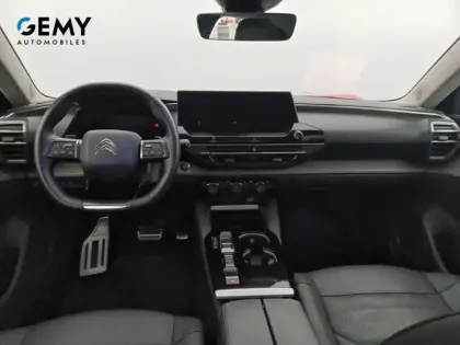 Photo 7 Citroën C5  X Hybride Rechargeable 225 S&S e-EAT8