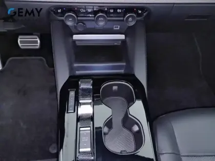 Photo 13 Citroën C5  X Hybride Rechargeable 225 S&S e-EAT8