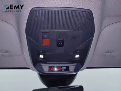 Photo 15 Citroën C5  X Hybride Rechargeable 225 S&S e-EAT8