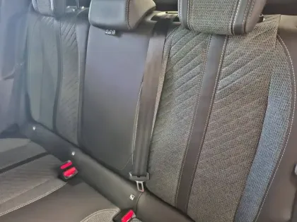 Photo 5 Peugeot 2008  Hybrid 145 e-DCS6