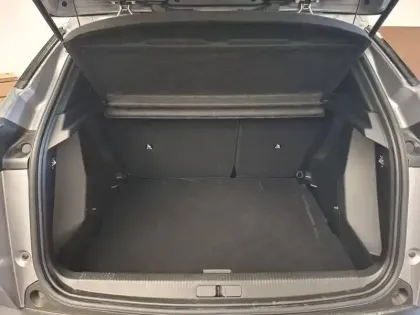 Photo Peugeot 2008 Allure