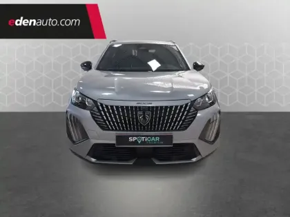 Photo 36 Peugeot 2008  Hybrid 145 e-DCS6