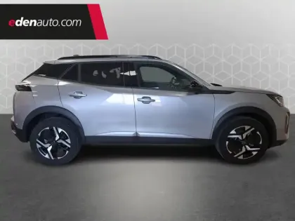 Photo 34 Peugeot 2008  Hybrid 145 e-DCS6