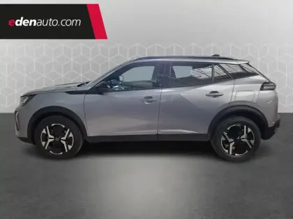 Photo 30 Peugeot 2008  Hybrid 145 e-DCS6