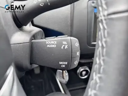 Photo 23 Dacia Duster Gén. II (HJD) Ph1 Prestige 5