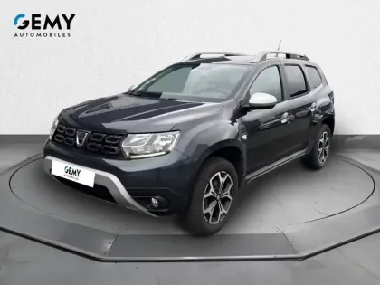 Photo Dacia Duster Prestige
