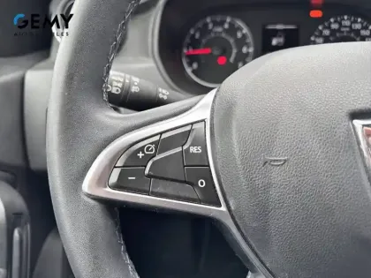 Photo 16 Dacia Duster Gén. II (HJD) Ph1 Prestige 5