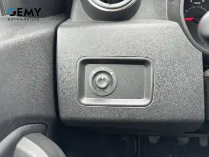 Photo 21 Dacia Duster Gén. II (HJD) Ph1 Prestige 5