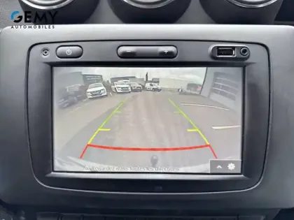 Photo 27 Dacia Duster Gén. II (HJD) Ph1 Prestige 5