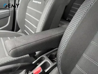 Photo 30 Dacia Duster Gén. II (HJD) Ph1 Prestige 5