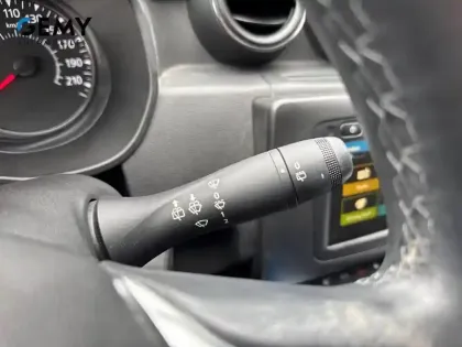 Photo 19 Dacia Duster Gén. II (HJD) Ph1 Prestige 5