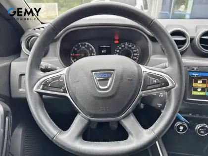Photo 15 Dacia Duster Gén. II (HJD) Ph1 Prestige 5