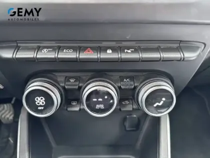 Photo 26 Dacia Duster Gén. II (HJD) Ph1 Prestige 5