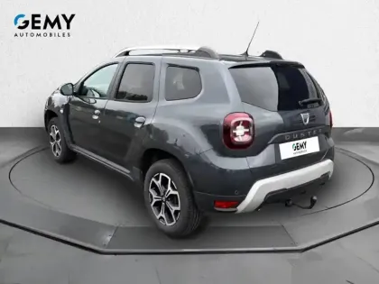 Photo 6 Dacia Duster Gén. II (HJD) Ph1 Prestige 5