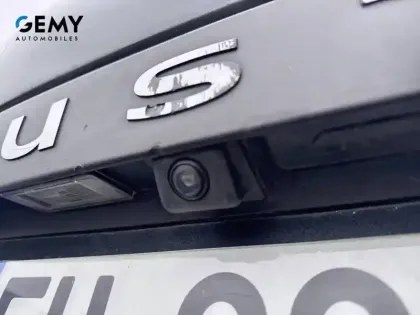 Photo 13 Dacia Duster Gén. II (HJD) Ph1 Prestige 5