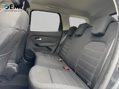 Photo 9 Dacia Duster Gén. II (HJD) Ph1 Prestige 5