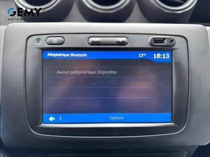 Photo 25 Dacia Duster Gén. II (HJD) Ph1 Prestige 5